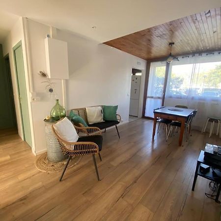 Grand Appartement 7 Couchages, 1 Place De Parking. 생프리에스트 외부 사진