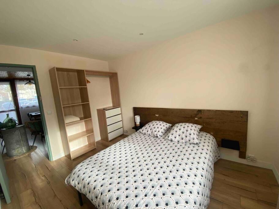 Grand Appartement 7 Couchages, 1 Place De Parking. 생프리에스트 외부 사진
