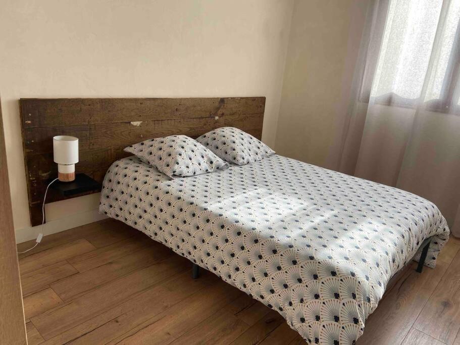 Grand Appartement 7 Couchages, 1 Place De Parking. 생프리에스트 외부 사진