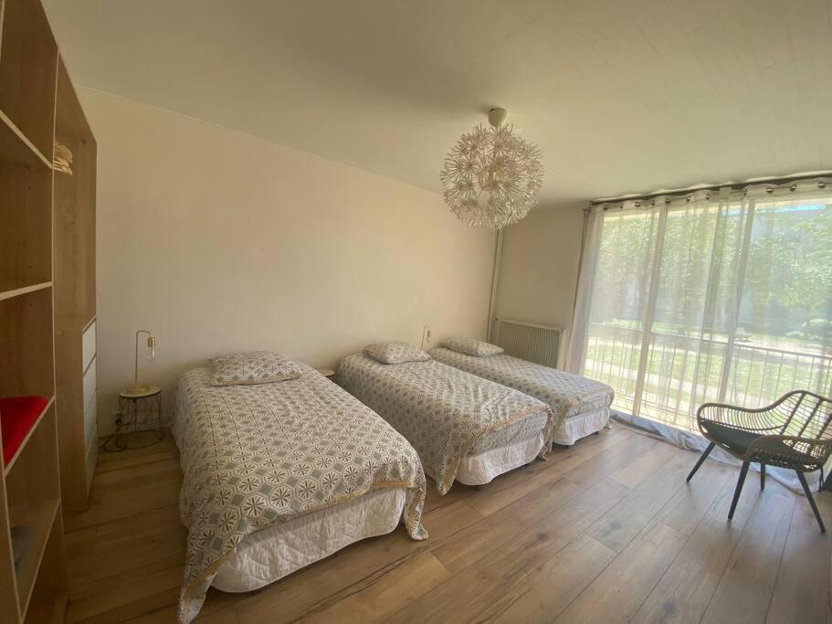 Grand Appartement 7 Couchages, 1 Place De Parking. 생프리에스트 외부 사진