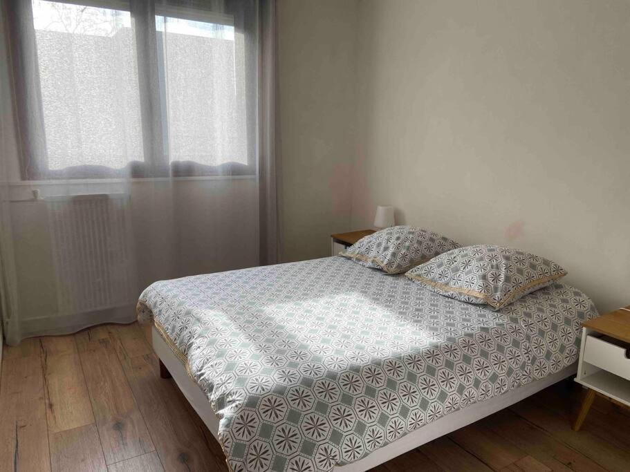 Grand Appartement 7 Couchages, 1 Place De Parking. 생프리에스트 외부 사진